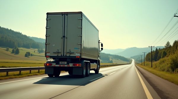Top critères pour sélectionner le camion idéal de déménagement