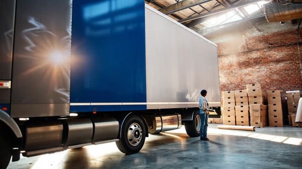Top critères pour sélectionner le camion idéal de déménagement