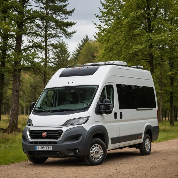 Comment la Fiat Ducato s'adapte-t-elle aux besoins des camping-cars modernes ?