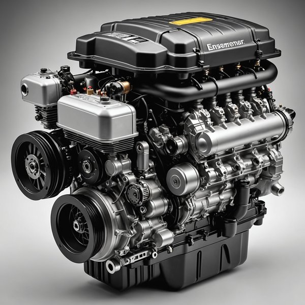 Comment les nouvelles technologies de gestion de la consommation énergétique des moteurs thermiques affectent-elles les performances ?